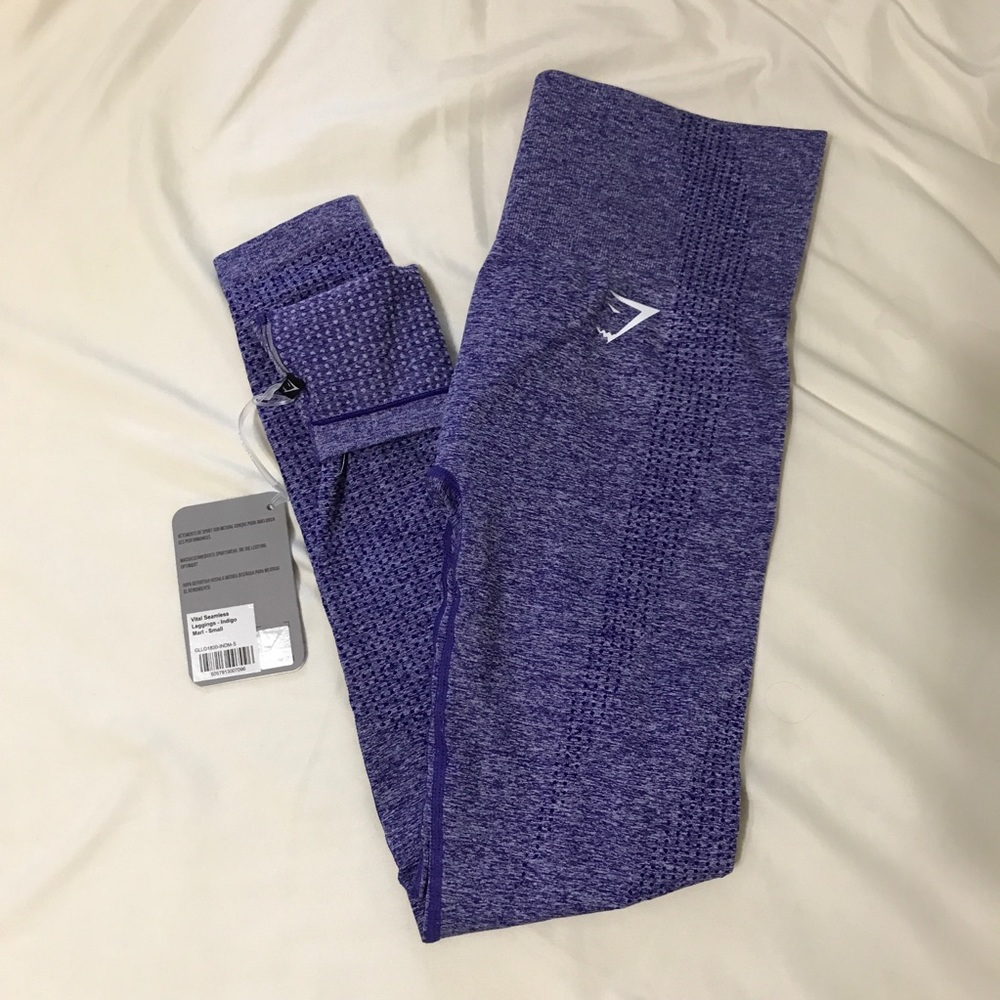 Gymshark Vital Seamless Leggings